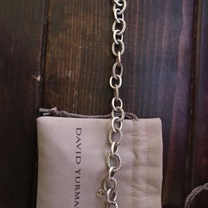 David Yurman Bracelet